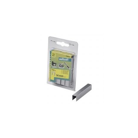 WOLFCRAFT GRAPA 53 14 CAJA 1000 U.7046