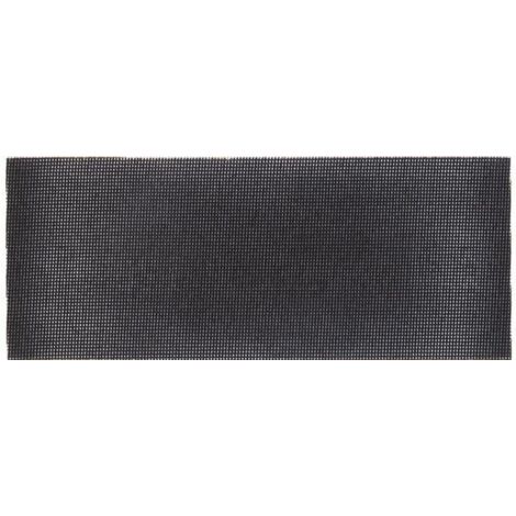 wolfcraft Griglia abrasiva per cartongesso, 1997000