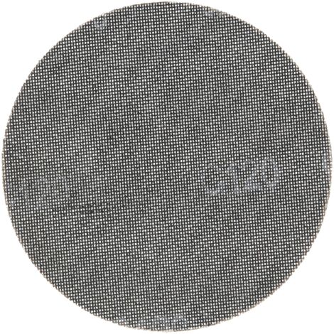 wolfcraft Griglia abrasiva velcrata per cartongesso I 2287000