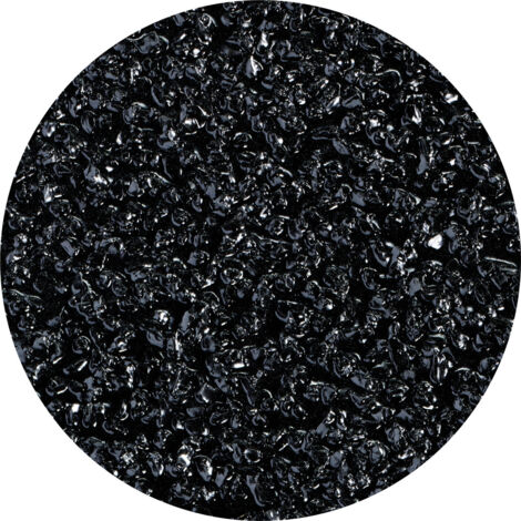 Wolfcraft Haftschleifscheibe K24 Ø 125 mm Siliciumcarbid 5 Stück für Bohrmaschinenaufsätze