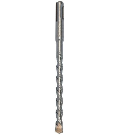 Wolfcraft Hammer-Schlagbohrer HM Professional SDS-plus Schaft Ø 14 mm SDS-Bohrer