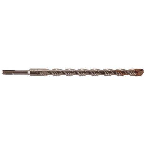 Wolfcraft Hammer-Schlagbohrer HM Professional SDS-plus Schaft Ø 18 mm SDS-Bohrer