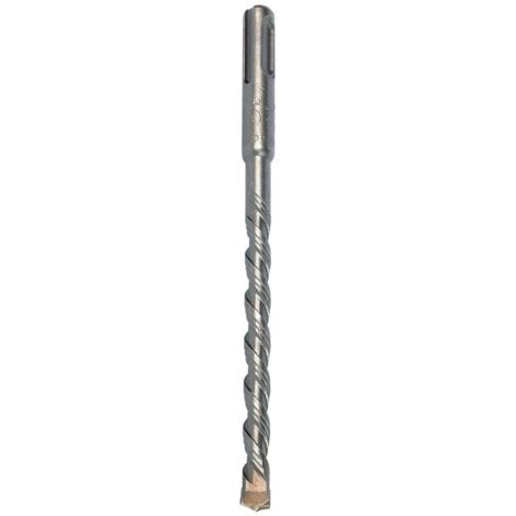 Wolfcraft Hammer-Schlagbohrer HM Professional SDS-plus Schaft Ø 6 mm SDS-Bohrer