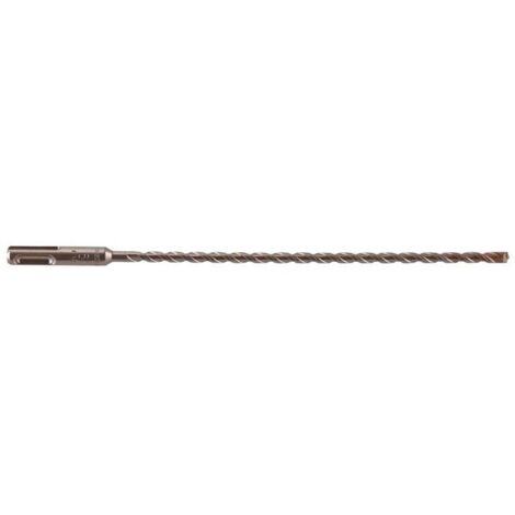 Wolfcraft Hammer-Schlagbohrer HM Professional SDS-plus Schaft Ø 6 mm SDS-Bohrer