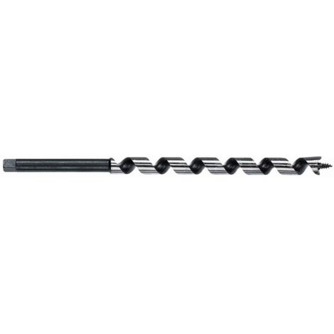 Wolfcraft Holz-Balkenbohrer Standard 7665010 Ø 20 mm Sechskant Holzbohrer