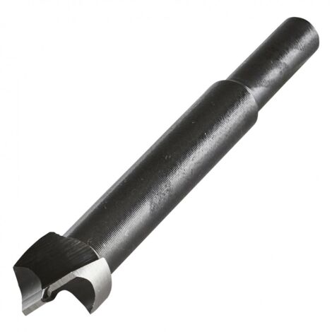 WOLFCRAFT Holz-Nutfräser, Durchmesser 15 mm WOLFCRAFT