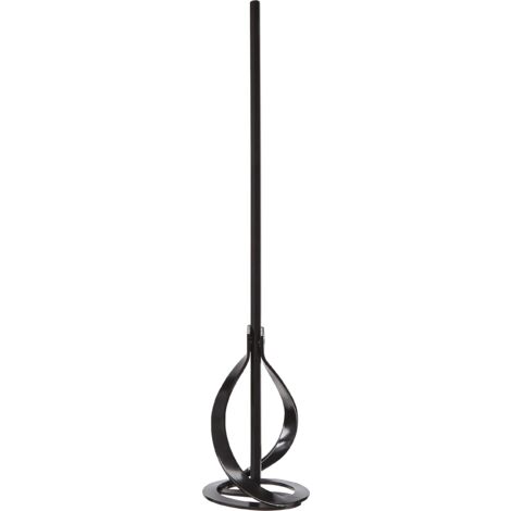 wolfcraft I Farb- und Mörtelmischer I 1705000 I Ø 80 mm, für Farbe, Lack, Lasur, Mörtel, Rührgutmenge 5-10 kg I Farbmischer