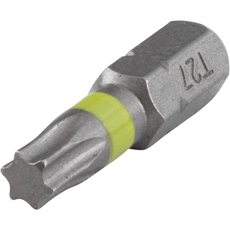 Image of Wolfcraft - Inserti Solid, torx® (t 27) i 2479000 i Inserti Solid