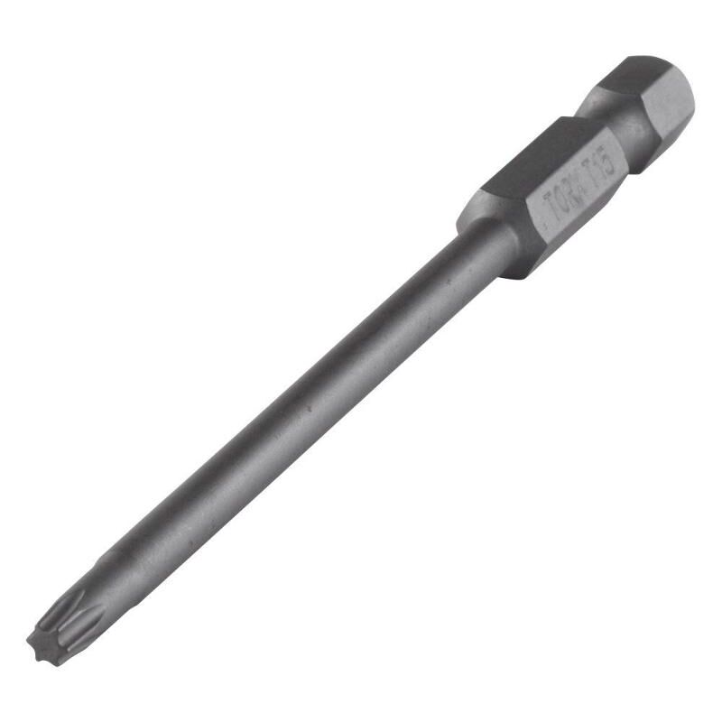 1 Inserto lungo Solid, Torx®,TX15 - Wolfcraft