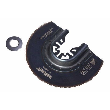 WOLFCRAFT JUEGO VIBRADORA SIERRA 3999