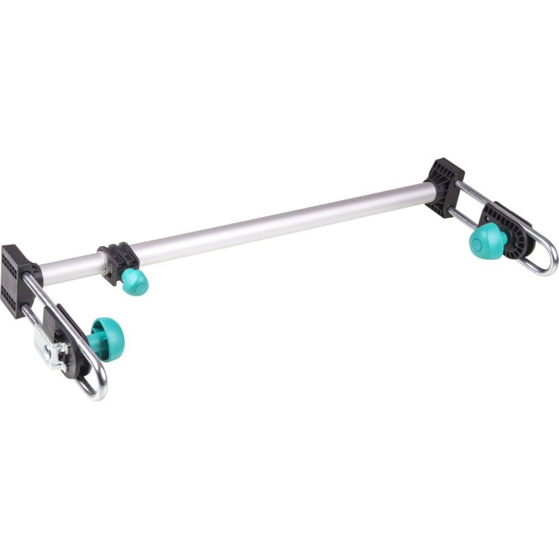 Wolfcraft - Kit de Pose de Chassis de Porte 'Easy' - Pour Porte de 600 à 1000 mm - réf. 3675000