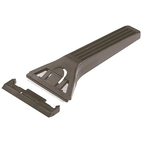 Wolfcraft Kunststoffschaber (4193000)
