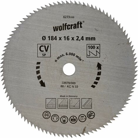 Guida FKS 115 per seghe circolari manuali, Guide, Dispositivi aggiuntivi  per macchine, Prodotti