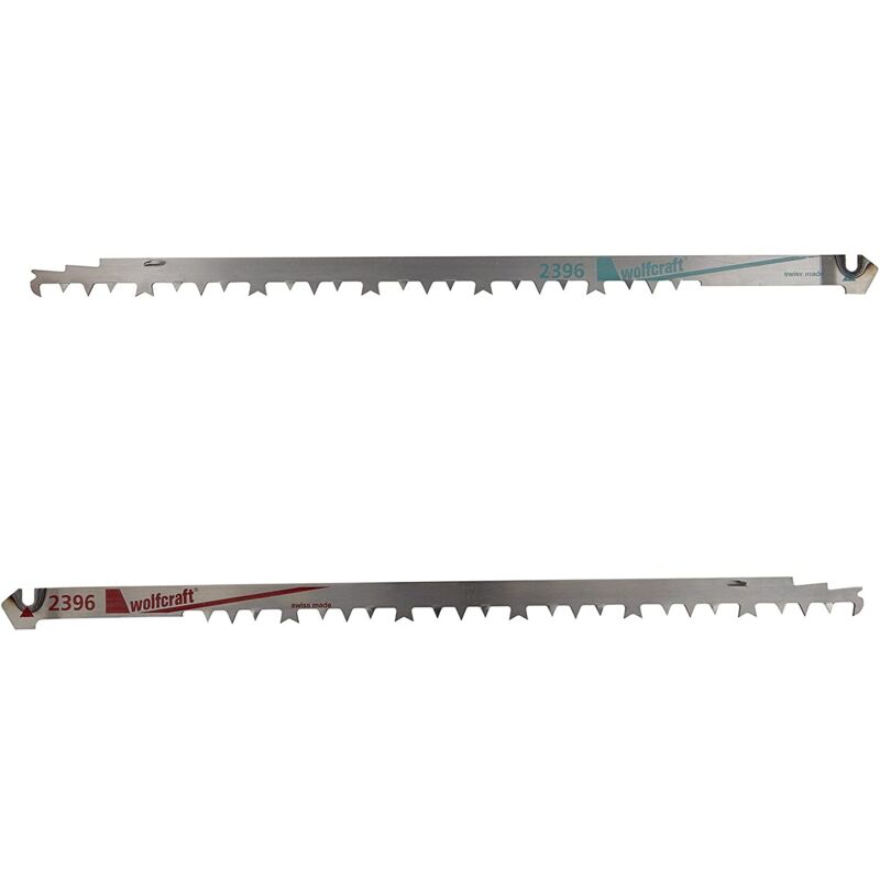 Lama per legno/plastiche per sega a gattuccio bosc...