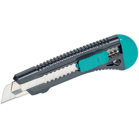 Wolfcraft Light Knife – mit 18 mm Klinge