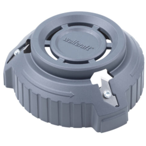 Wolfcraft - Lochrandsenker für Gipskarton, Ø 68 mm - 58920000