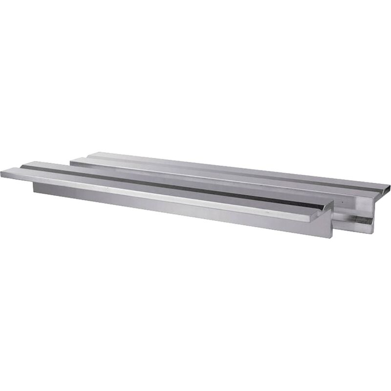 Wolfcraft 6171000 Vice Jaws 2 pcs Durable Non-Marring Surface
