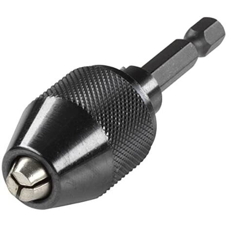 wolfcraft Mandrino autoserrante, 2625000