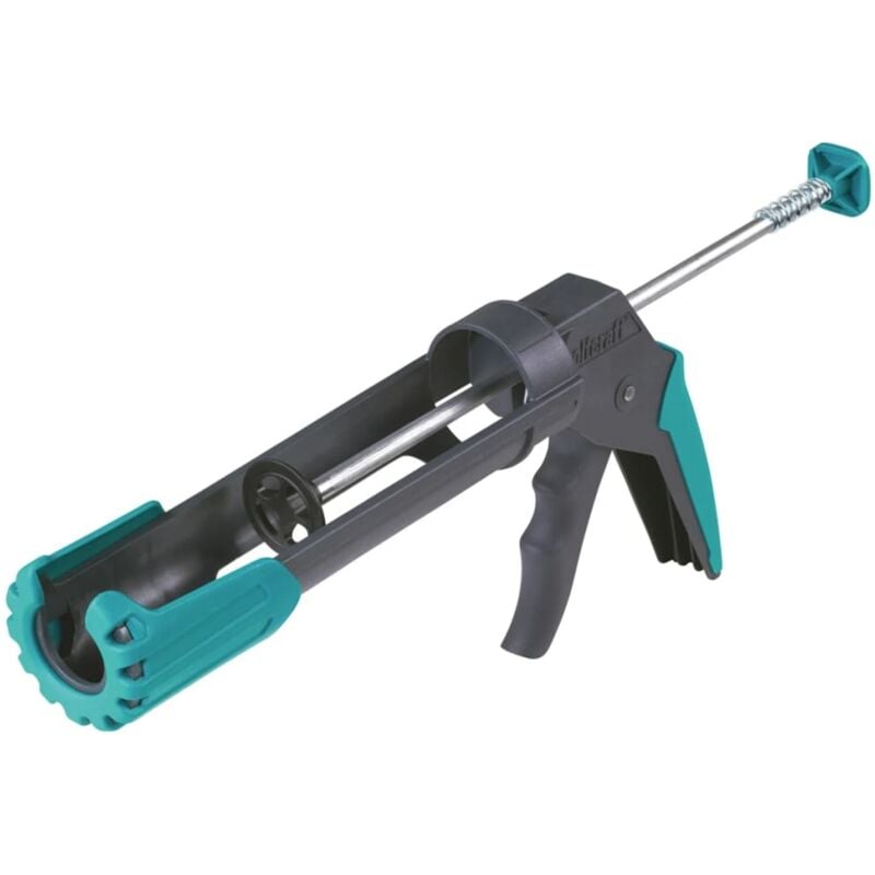 Wolfcraft - Mechanical Caulking Gun MG 200 ERGO 4352000