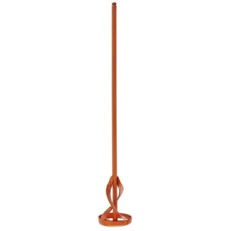 Miscelatore Per Vernici E Malte Dn. 60 Mm. L. 400 Mm. Per 6 12 Kg. ...