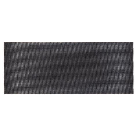 WOLFCRAFT - N.2 GRIGLIE ABRASIVE PER CARTONGESSO 115 X 280 MM GRANA 220 GR. 1988000