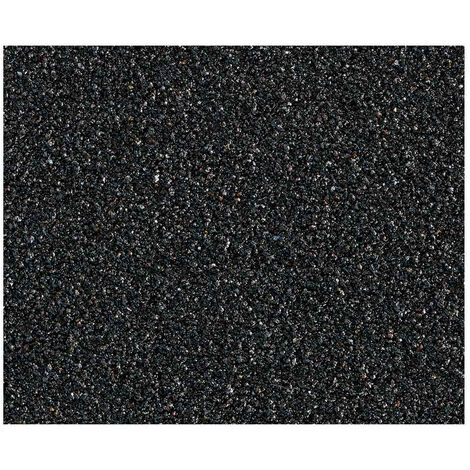 Wolfcraft Papier abrasif grain 80 bois/métal 230x280mm (2862000)
