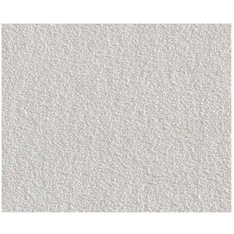 Wolfcraft – Papier de verre grain 240 – Format 230x280mm – Pour finition peinture et vernis – Compatible ponceuses manuelles