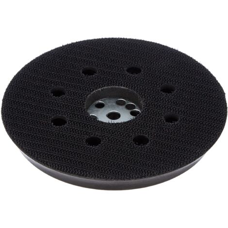 wolfcraft Platorello velcrato I 2258000