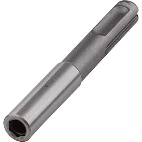 wolfcraft Portainserti SDS-plus® - 2429000 - Versione standard per martelli perforatori con attacco SDS-plus®