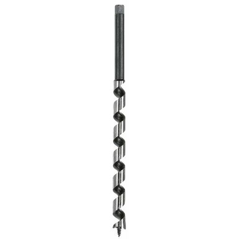 Wolfcraft punta da trapano per travi di legno