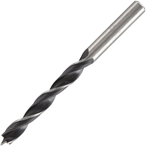 WOLFCRAFT - PUNTA PER LEGNO ELICOIDALE CV DN. 8 L. 117 MM. 7608010