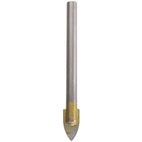 WOLFCRAFT - PUNTA PER PIASTRELLE E VETRO DN. 5 MM. L. 90 MM. 7975010