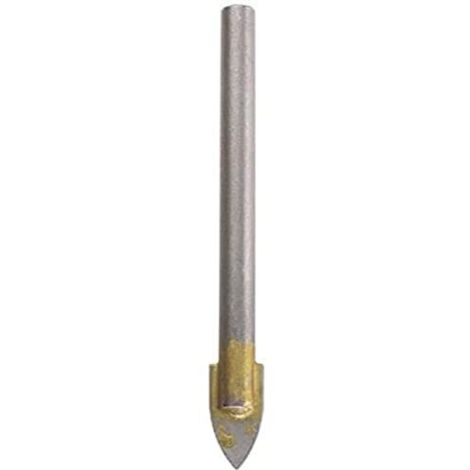 wolfcraft Punta per piastrelle e vetro TCT, 7976010