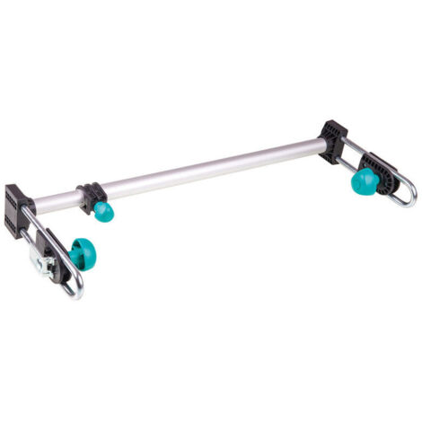 wolfcraft -  Puntal para cerco de puerta "Easy" - ref.3675000