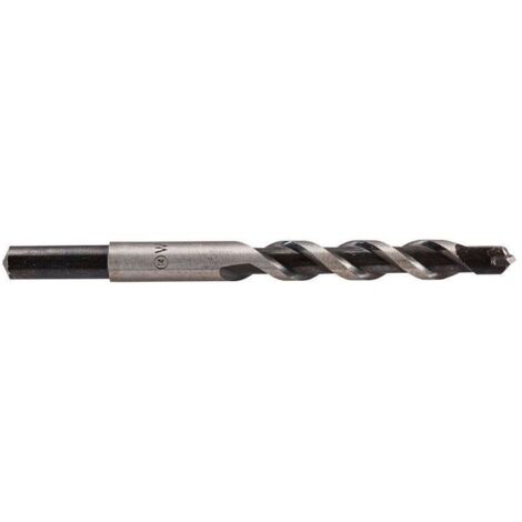 Wolfcraft Punte in HM per calcestruzzo "Professional" - 7784010