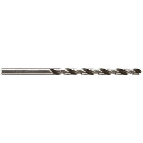 Wolfcraft Punte in metallo HSS rullate, lunghe - 7599010