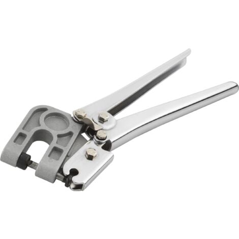 wolfcraft - Punzonadora monomanual para unir perfiles - ref.4029000