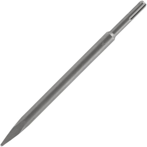 wolfcraft Scalpello a punta con gambo SDS-plus I 7910000