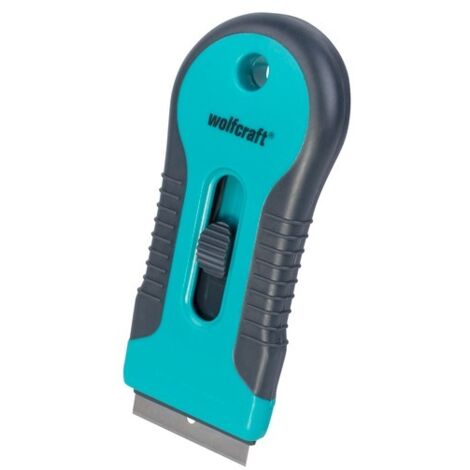 Wolfcraft Schaber 38 mm Schaber