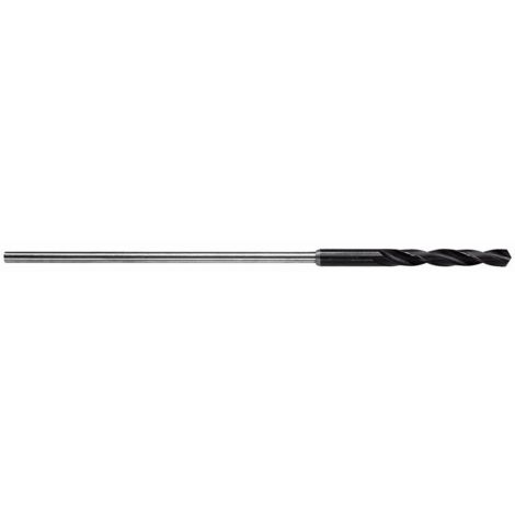Wolfcraft Schalungsbohrer 7680010 Ø 8 mm Rundschaft Holzbohrer