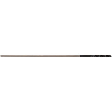 Wolfcraft Schalungsbohrer 7683010 Ø 14 mm Rundschaft Holzbohrer