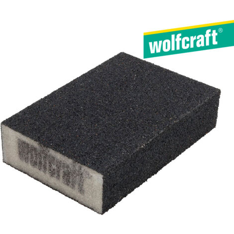 Wolfcraft Schleifschwamm (8788000)