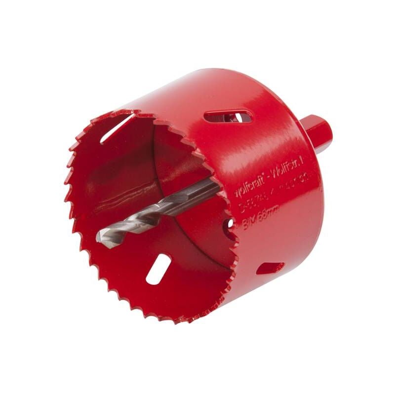 5474000 Sega a tazza 68 mm 1 pz. - Wolfcraft