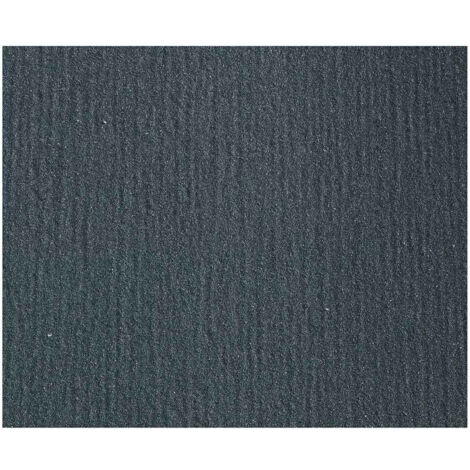 Wolfcraft SIC Papier abrasif grain 1000 métal/émail 230x280mm (2878000)