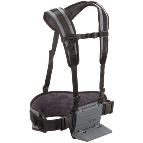 wolfcraft - Sistema de sujección para transporte y mudanza - ref.5582000