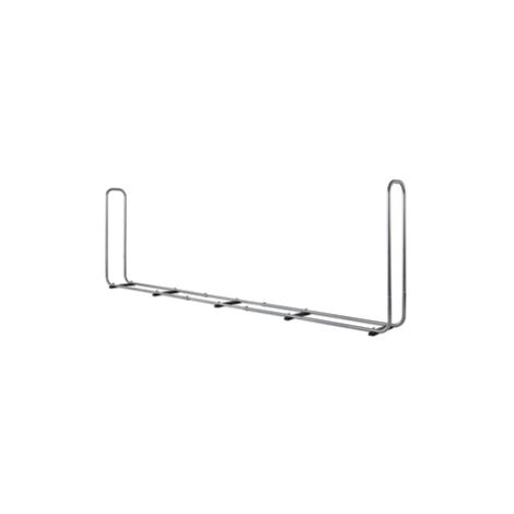 wolfcraft - Soporte modular para leña XXL - ref.5125000
