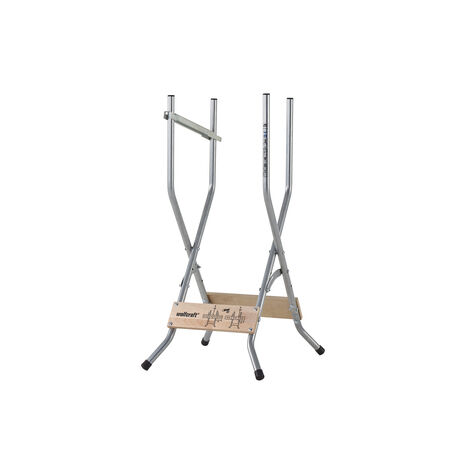 wolfcraft - Soporte para cortar leña portátil y compacto SB60 - ref.5119000