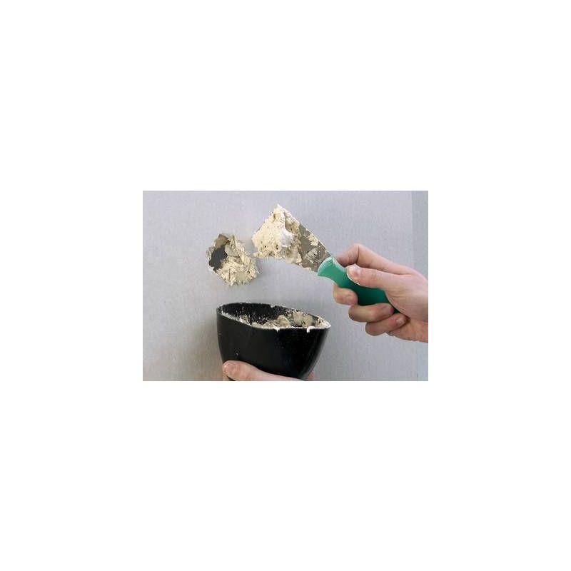 4051000 spatule large pro lame 50 mm - Wolfcraft