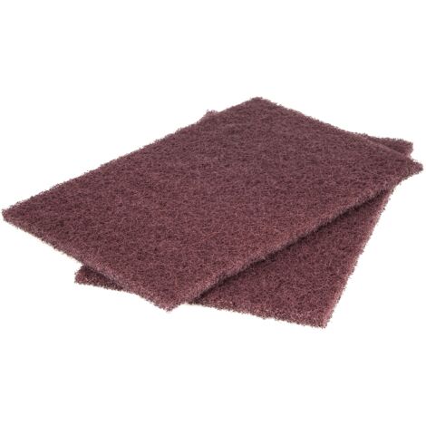 wolfcraft Spugna abrasiva media, 5899000