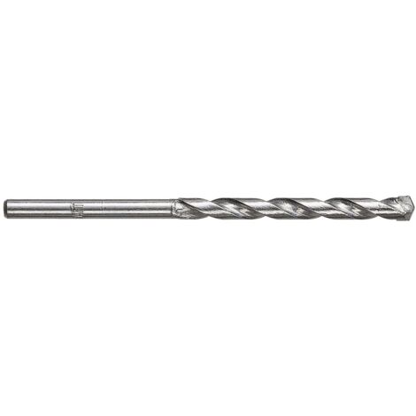 Wolfcraft Steinbohrer-Set HM 7112000 Ø 3 - 10 mm 6-teilig Rundschaft Steinbohrer